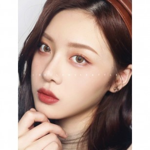 I-DOL Seattle 2 Honey Brown